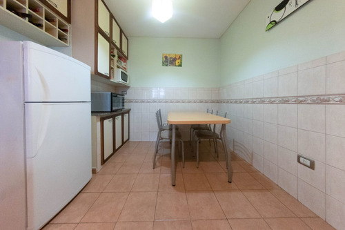 Imagen 19 de 30 de Ph En Venta 4 Ambientes Quincho Cubierto Terraza