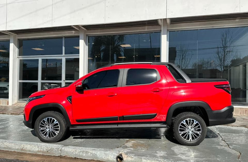 Fiat Strada 1.3 Ranch Cvt Cd