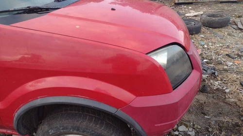 Imagem 10 de 10 de Frente Da Ecosport