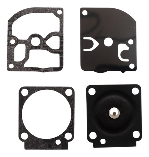 Kit Reparo C/agulha Zama St-085nvss