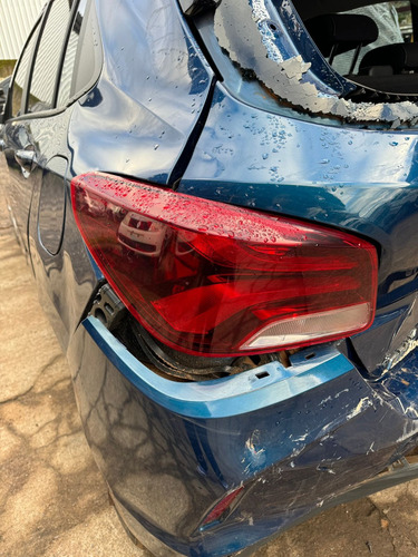 Gm Onix 1.0 82cvs Flex 2020/2021 - Disponivel Em Peças