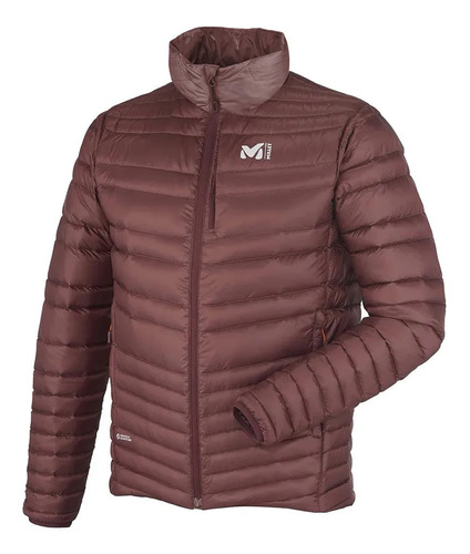 Parka Hombre Talla Xl Y Xxl Montaña Repelente Al Agua Térm