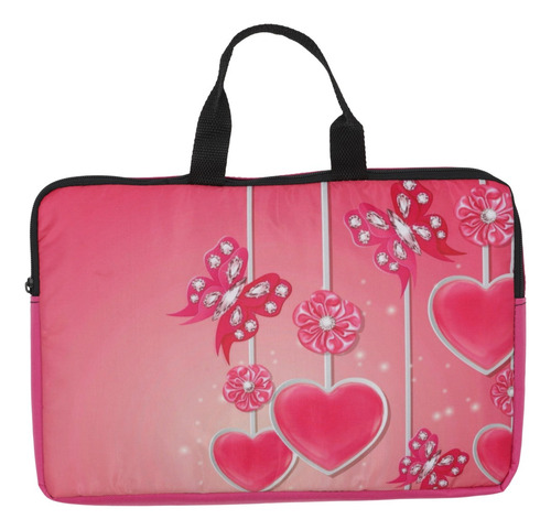 Imagen 7 de 10 de Fundas De Notebook Para Plan Ceibal