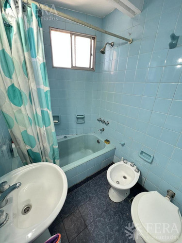 Imagen 12 de 14 de Venta Departamento 3 Ambientes Con Balcón En Quilmes (29433)