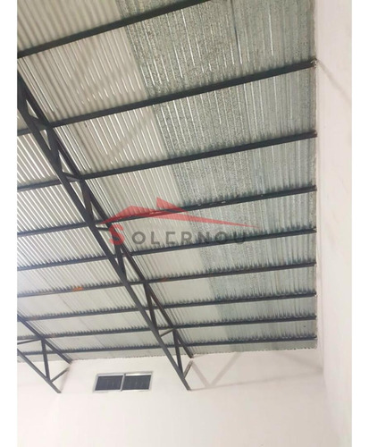 Imagen 10 de 11 de Galpon En Venta - Florencio Varela Oprtunidad