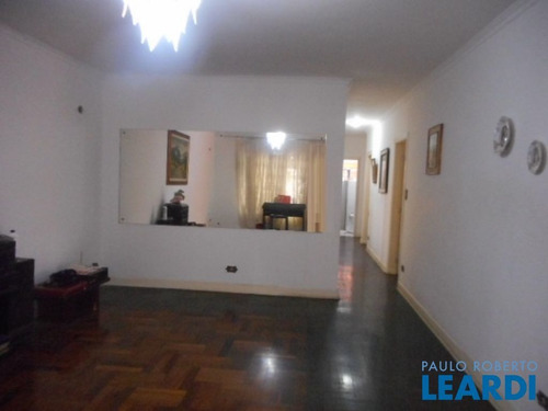 Imagem 4 de 15 de Casa Térrea - Jardim Marajoara - Sp - 598553