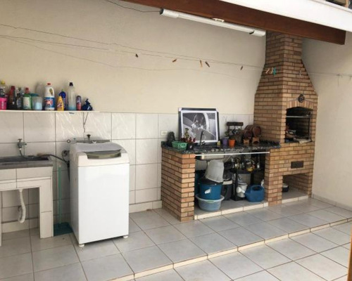 Imagem 15 de 17 de Sobrado Para Venda - 754