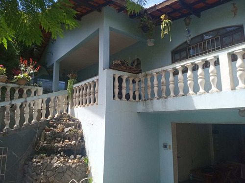 Imagem 9 de 30 de Casa Com 2 Dorms, Maria Mercedes, Santana De Parnaíba - R$ 1.5 Mi, Cod: 134500 - V134500
