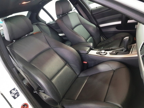 Imagem 7 de 15 de 335i 3.0 24v 306cv Bi-turbo Gasolina 4p Automático