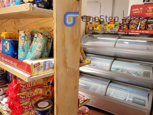 Derecho De Llave De Excelente Minimarket