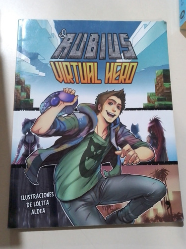 El Rubuis Virtual Hero - Elrubius (Usado)