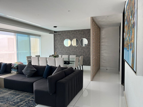Departamento En Venta Bosque Real Towers