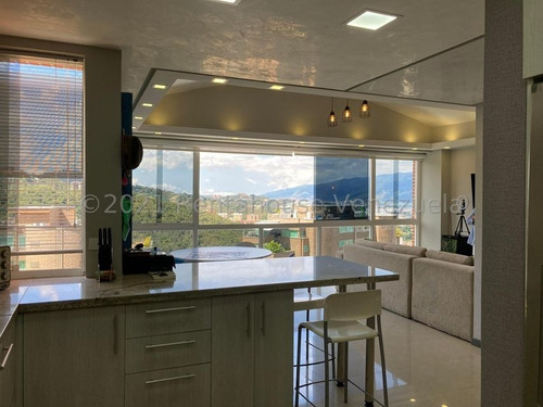 Imagen 9 de 17 de Hermoso Apartamento En Venta Solar Del Hatillo Mls #22-12221