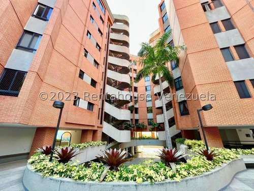 Apartamento En Venta Lomas De Las Mercedes Mls #24-6723