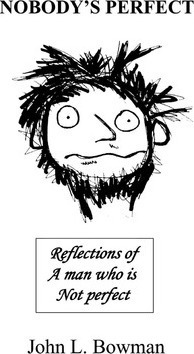 Libro Nobody's Perfect : Reflections Of A Man Who Is Not ...