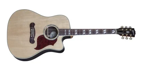 Guitarra Acustica Gibson Songwriter Studio Cutaway Estuche
