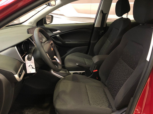 Chevrolet Tracker 1.2 Turbo At