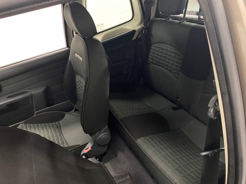 Fiat Strada 1.8 MPI ADVENTURE CD 16V FLEX 3P MANUAL