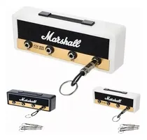 Comprar Pack 4 Llaveros Incluidos + Marshall Porta Llaveros De Pared