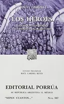 Comprar Los Héroes El Culto De Los Héroes Lo Heroico En La Historia