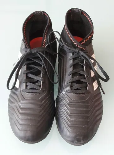 Botas De Futbol Adidas Predator