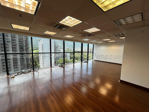 Alquiler De Oficina En El Bosque Cl Mls 24-29285