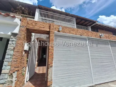Casa en alquiler