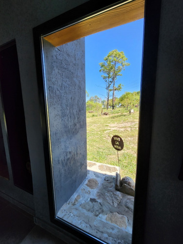 Imagen 18 de 20 de 2 Hectareas Mas Vivienda Equipada Y Amoblada Mas Mega Galpon Con Vista A Sierras Grandes!