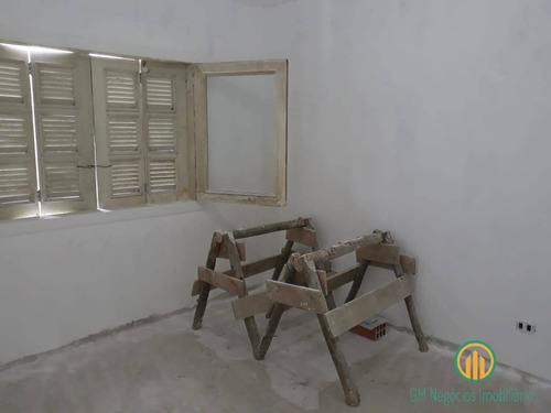 Imagem 13 de 15 de Casa Nova 4 Domitórios Terreno De 3.741 M2 Condomínio Renoir - W1249