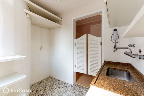 Imagem 9 de 10 de Apartamento À Venda Em São Paulo - 25655