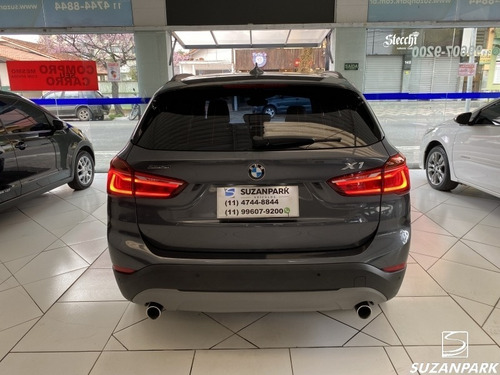 Imagem 4 de 15 de Bmw X1 Sdrive 20i Activeflex 2017