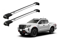 Comprar Barras Thule Nissan Np300 15-22 Re \u002F Edge Flush
