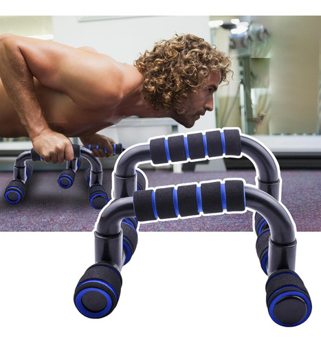 Barra De Flexiones Para El Hogar Barras Paralelas Para Flexi