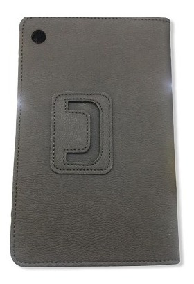 Estuche Tipo Agenda Para Lenovo Tab M8 Tb8505f 8 Pulgadas