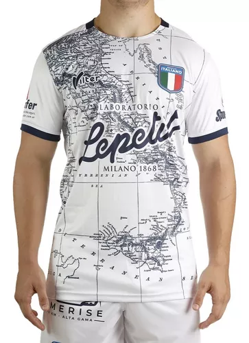 Camiseta Club Sportivo Italiano Niño