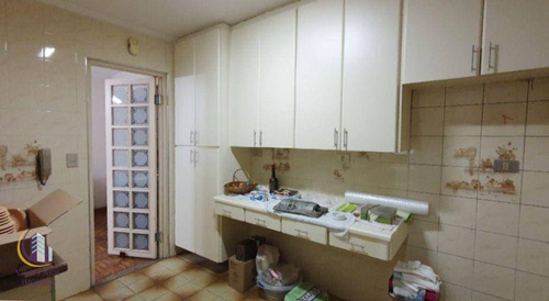 Imagem 3 de 9 de Apartamento 3 Dormitórios No Iapi - Ap2083