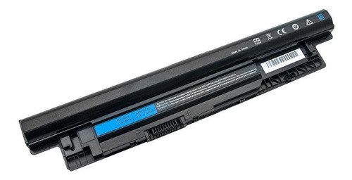 Bateria Notebook - Dell Inspiron 14r 5437 (11.1v) - Preta