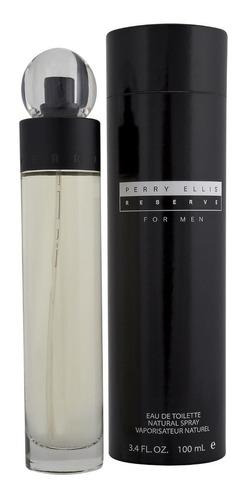 Perfume Reserve Caballero 100 Ml Perry Ellis ¡¡ Original ¡¡