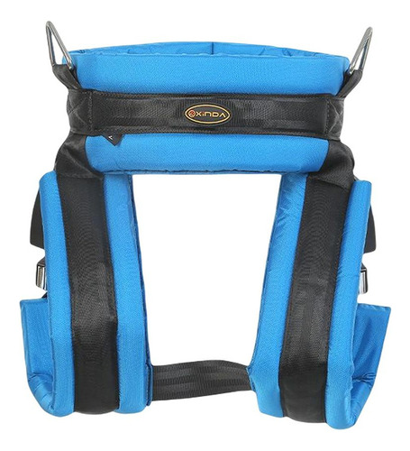 Trampoline Harness Safety Protection For