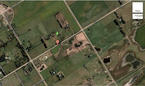 Imagen 10 de 10 de Casa S¿dos Dormitorio Venta Sector Norte De #trenquelauquen