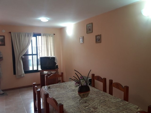 Alquiler Temporal Impecable Duplex En Costa Azul