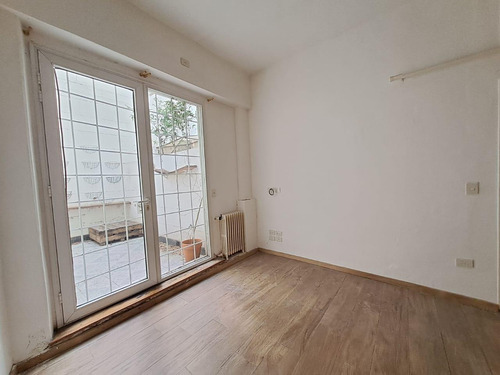 Departamento En Alquiler En Av Pueyrredon