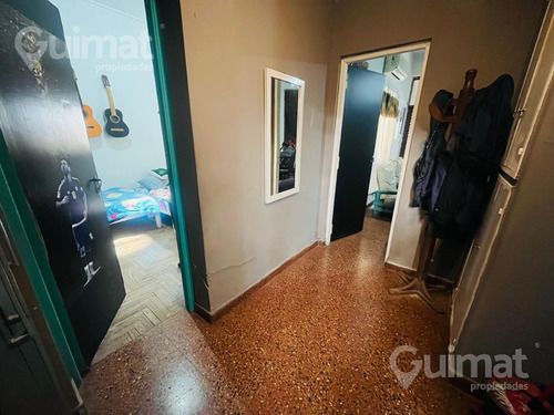 Ph Tipo Casa En Planta Baja - Villa Ortuzar 373 Metros Total