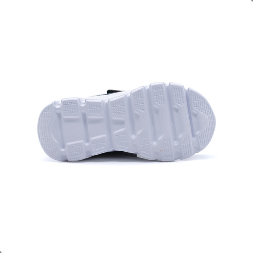 Zapatillas Footy Kids Luces Al Pisar Sp671 Spiderman Tabu