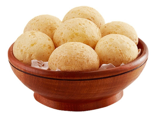 Imagem 5 de 6 de 60 Formas Para Empada E Salgados N°3 Pão De Queijo Grande