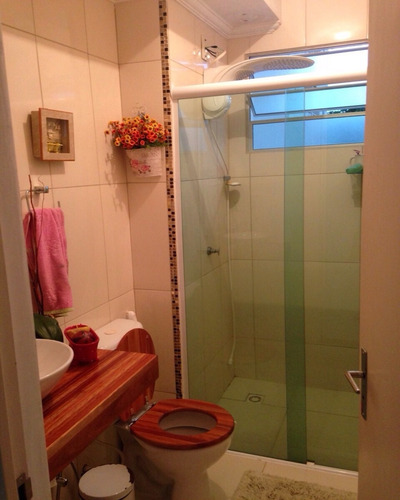 Imagem 3 de 9 de Apartamento - Avb640 - 32319509