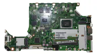 Placa Mãe Notebook Acer Aspire A515-41g-1480 Com Defeito