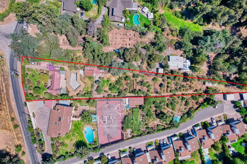 Propiedad En Venta Ideal Proyecto Para Residencia ...