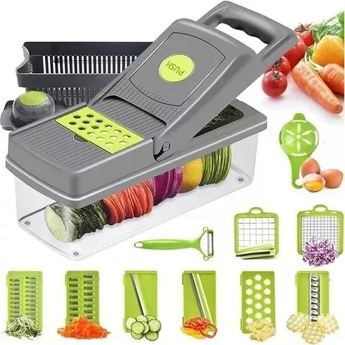 Máquina cortadora de cebollas para frutas y verduras de alta