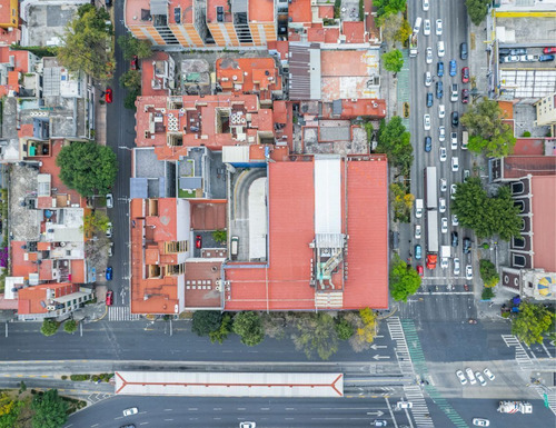 Se Vende Edificio En Benjamín Franklin
